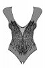 Body Obsessive B112 Teddy S-2XL